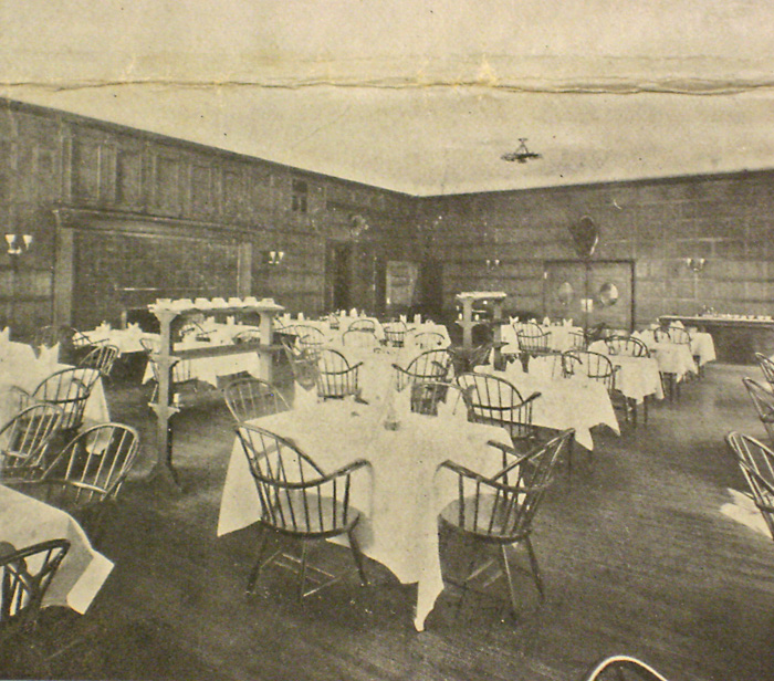 diningroom