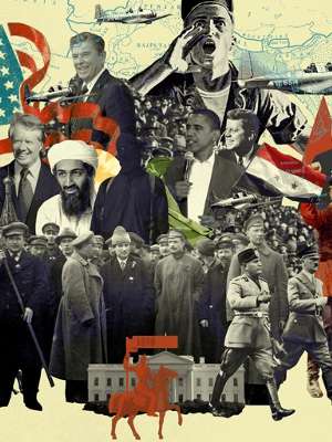 Thumbnail for the post titled: Why the U.S. President Needs a Council of Historians