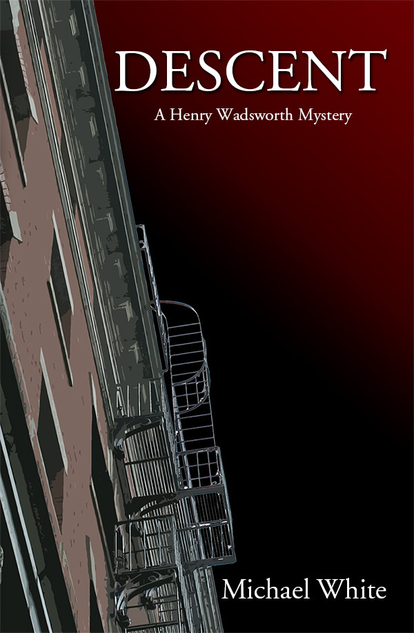 Thumbnail for the post titled: Stranger Than Fiction: Five Adams House Novels