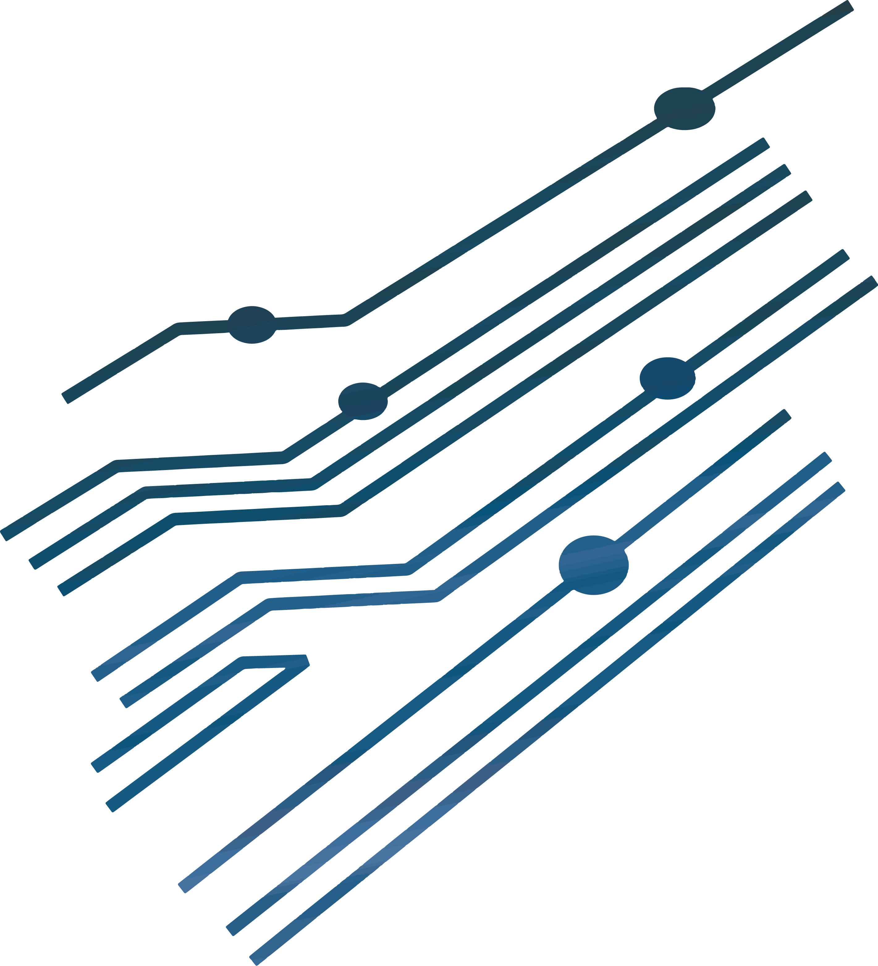 Thumbnail for the post titled: Making Democracies Resilient to Modern Threats