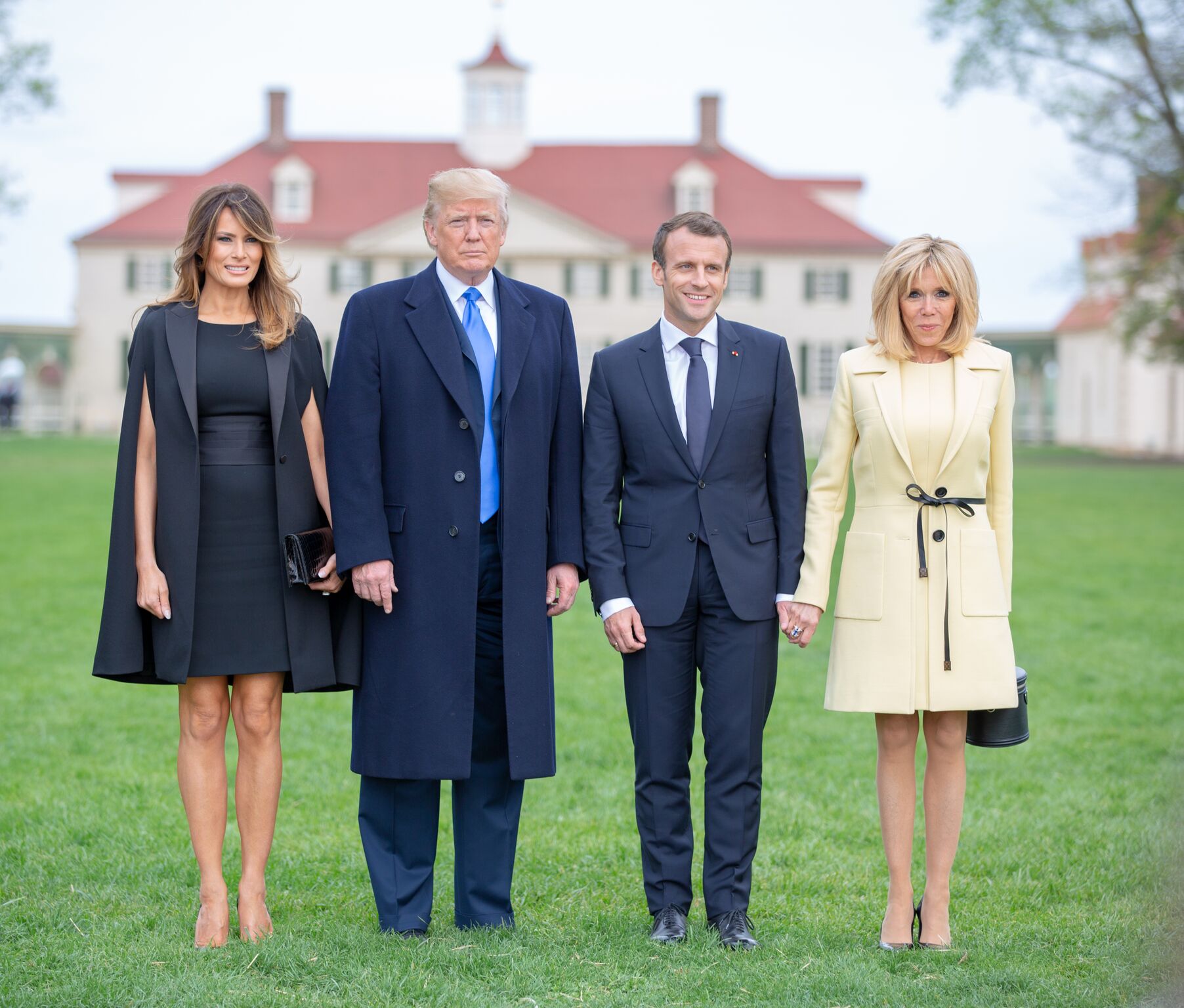 Thumbnail for the post titled: The End of History? FDR, Trump and the Fake Past