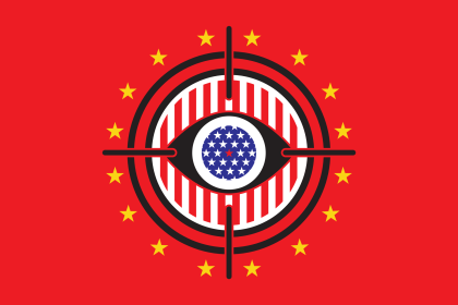 Thumbnail for the post titled: Americans in the Crosshairs of Chinese Transnational Repression