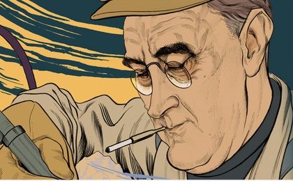 Thumbnail for the post titled: Do We Need a Second New Deal?