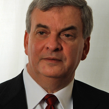 Alberto J. Mora, former General Counsel of the NavyFireside Chat: Ending Torture as a Tool of American Foreign Policy