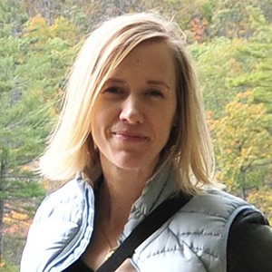 Elsie M. Sunderland, Harvard University Assistant ProfessorLecture: Muddying the Waters