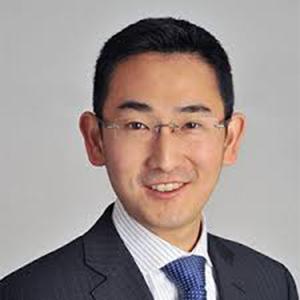 Albert Cho, Vice President for Strategy and Business Development, Xylem Inc. Workshop: Let's Solve Water: Alternative Approaches to Addressing the World's Water Challenges