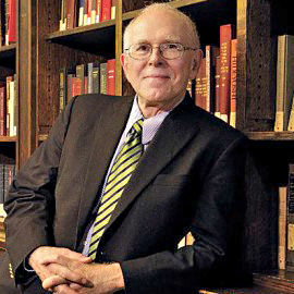 Michael McCormick, HarvardLecture: Climate Change and the Fall of the Western Roman Empire