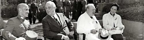 FDR Global Engagement Initiative