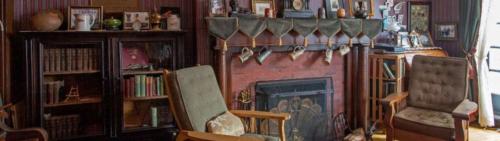 FDR Suite and Historical Collections
